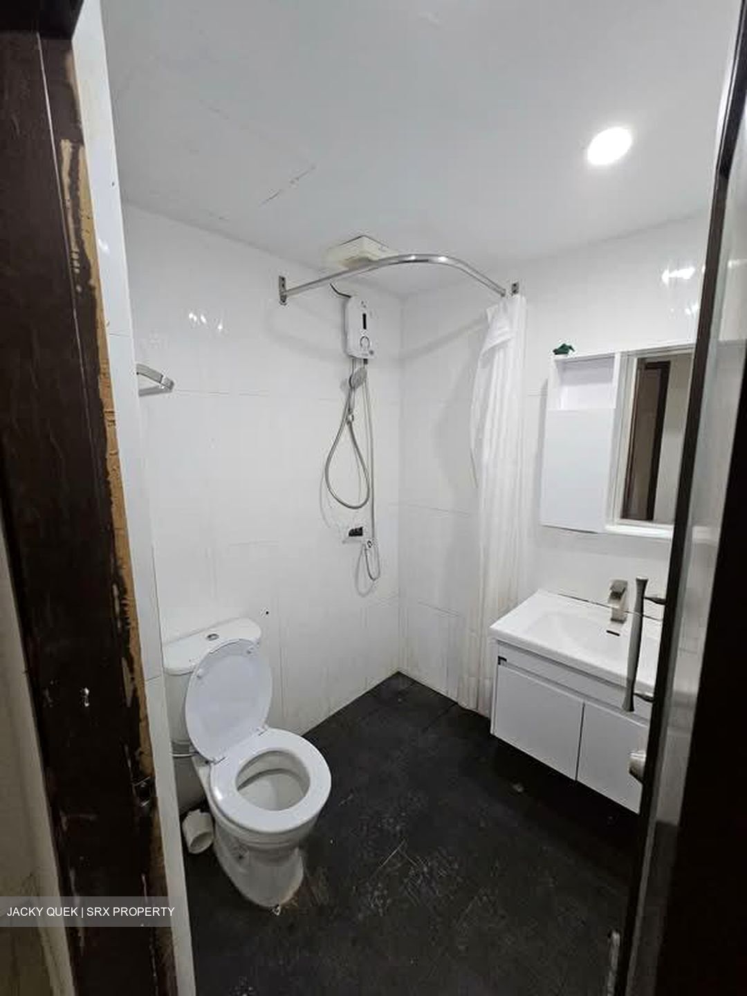 Bedok Court (D16), Condominium #562071481